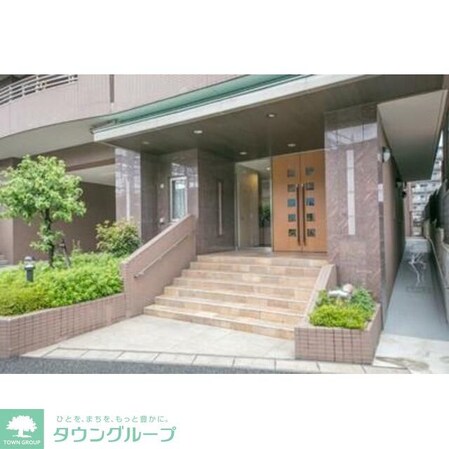 ディアプレイスの物件内観写真